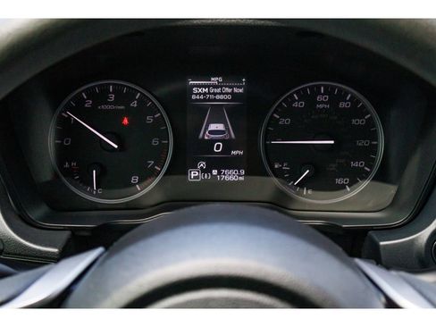 Certified 2024 Subaru Impreza 2.0i Sport AWD/4WD image 22