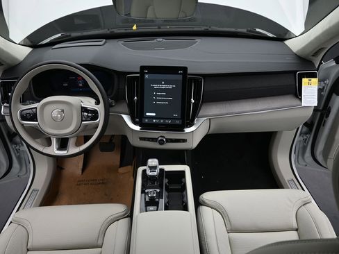 New 2026 Volvo XC90 B6 Ultra w/ Lounge Package AWD/4WD image 22