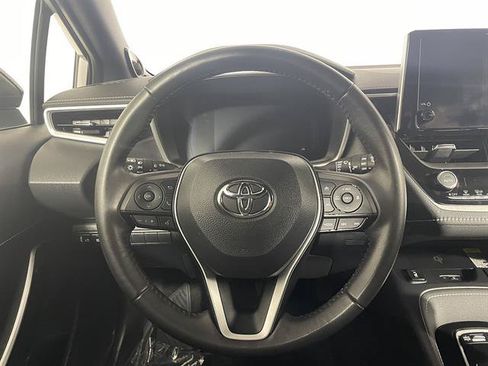 Used 2023 Toyota Corolla XSE FWD image 13
