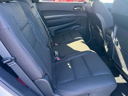 New 2026 Dodge Durango GT image 16