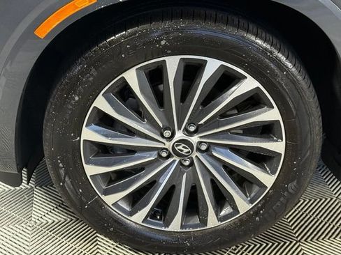 Used 2025 Hyundai Palisade Calligraphy AWD/4WD image 14
