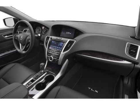 Used 2019 Acura TLX FWD image 18