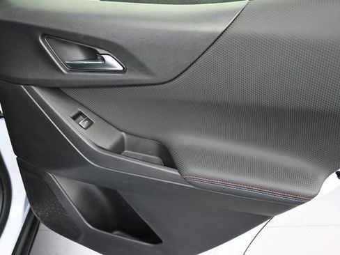 New 2026 Chevrolet Equinox RS FWD image 34