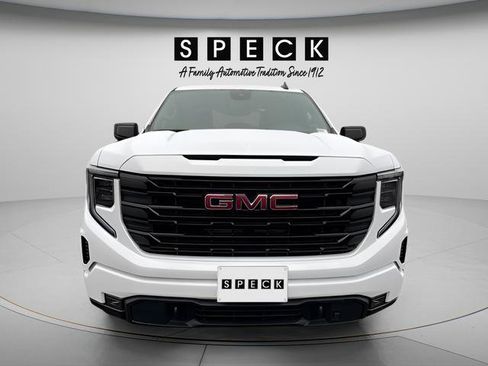 New 2026 GMC Sierra 1500 Elevation image 8
