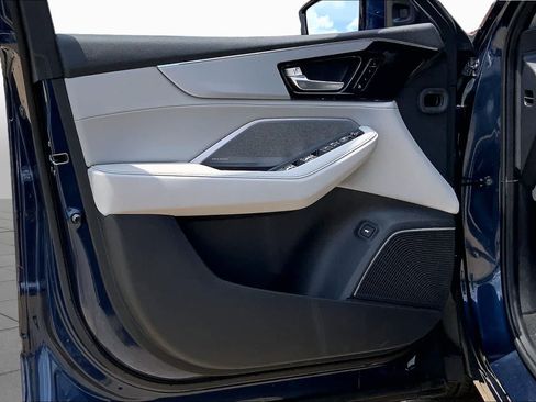 Certified 2026 Acura MDX FWD w/ Technology Package image 21