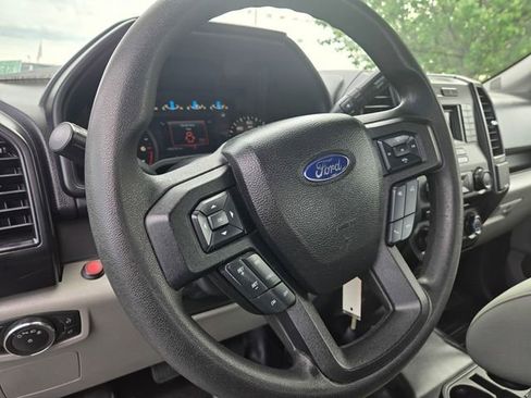 Used 2015 Ford F150 XL w/ Equipment Group 101A Mid image 14