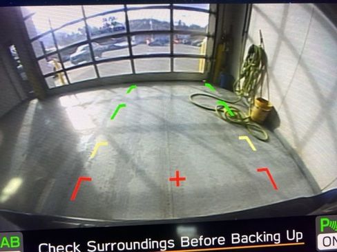 Used 2021 Subaru Outback Limited image 18