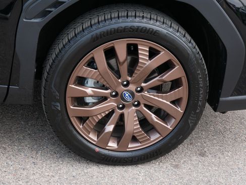 Certified 2026 Subaru Forester Sport AWD/4WD image 15