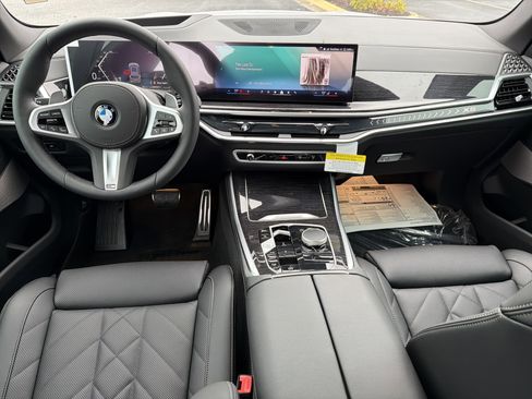 New 2026 BMW X5 xDrive40i image 2