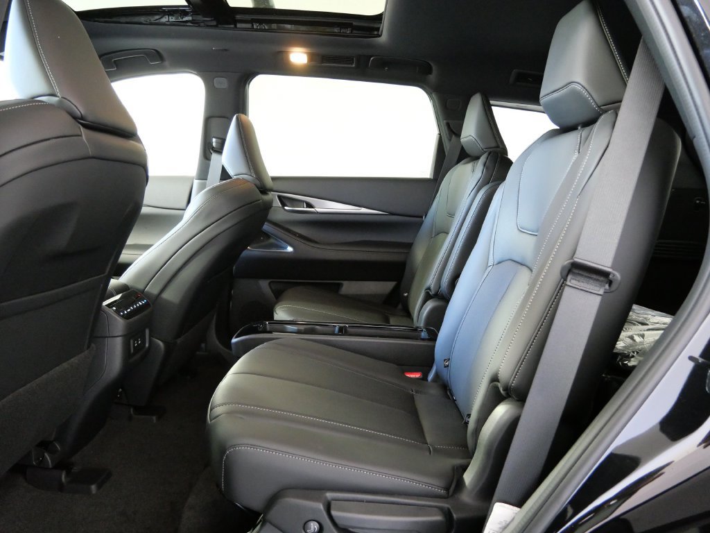 New 2027 INFINITI QX60 Sport AWD/4WD image 14