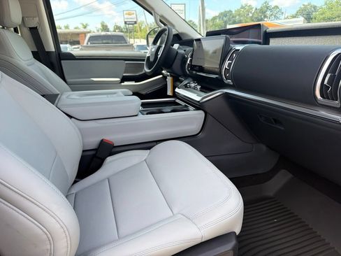 New 2027 Ford Expedition Max Platinum AWD/4WD image 19