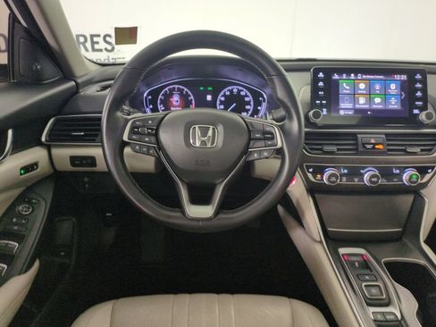 Used 2019 Honda Accord EX-L image 13
