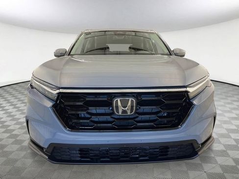 New 2026 Honda CR-V EX image 9