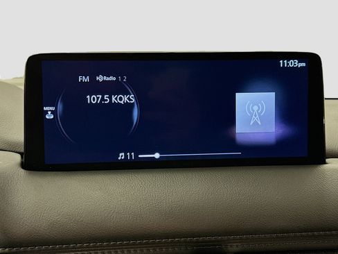 Used 2024 MAZDA CX-5 Carbon Edition image 21