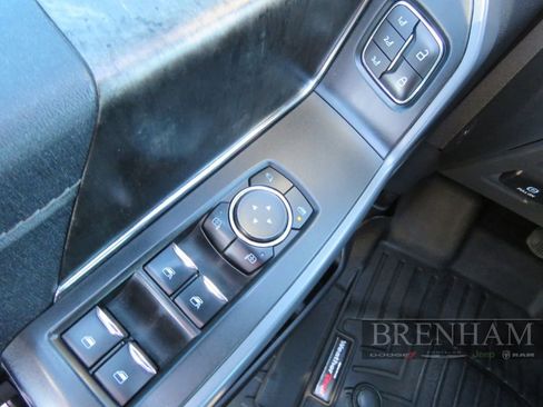 Used 2023 Ford F150 Lariat image 13