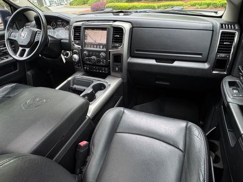 Used 2016 RAM 1500 Sport AWD/4WD image 23