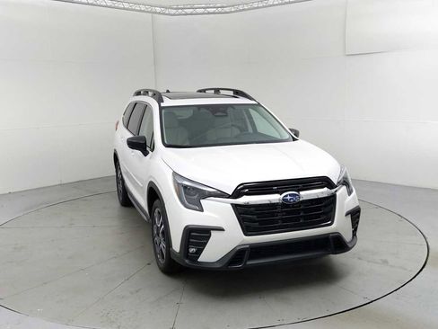 New 2025 Subaru Ascent Limited w/ Popular Package #2 image 2