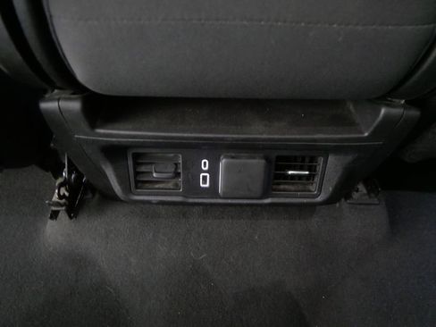Used 2025 Chevrolet Silverado 1500 LT w/ Work Truck Package AWD/4WD image 20