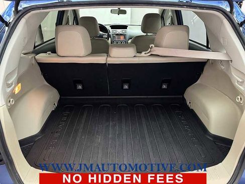 Used 2014 Subaru Crosstrek 2.0i Limited image 17