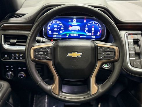 Used 2024 Chevrolet Tahoe High Country image 23