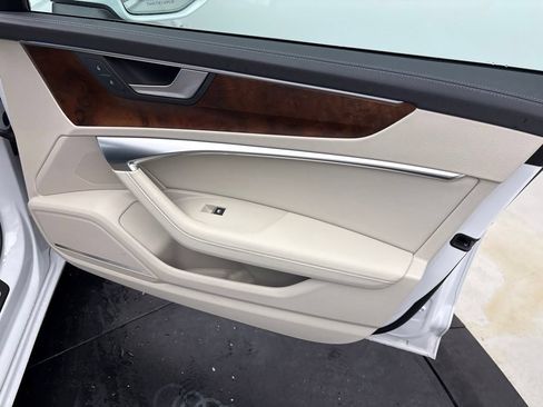 Certified 2023 Audi A6 Premium Plus w/ Premium Plus Package AWD/4WD image 24
