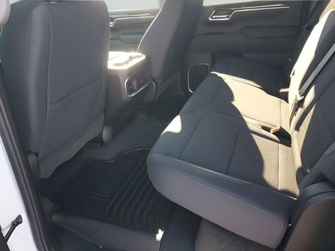 New 2026 GMC Sierra 1500 Elevation image 20