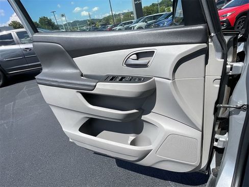 Used 2011 Honda Odyssey EX-L image 19