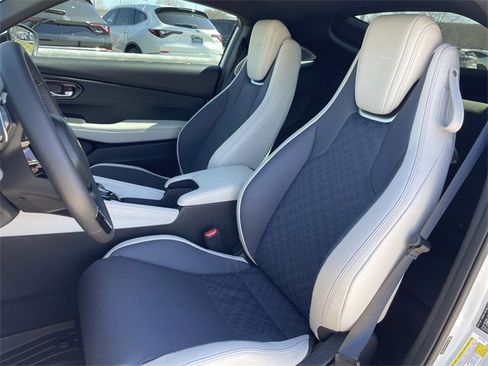 New 2026 Honda Prelude image 22