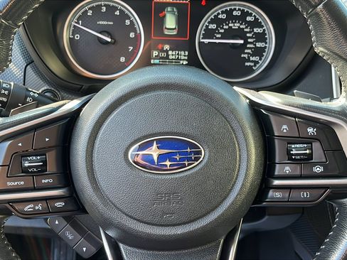 Used 2023 Subaru Forester Limited AWD/4WD image 12