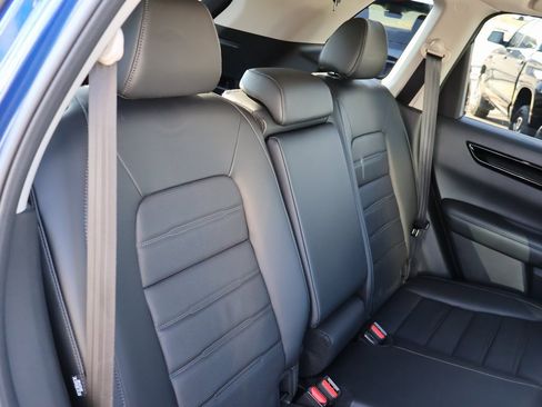 Certified 2023 Honda CR-V EX-L image 12