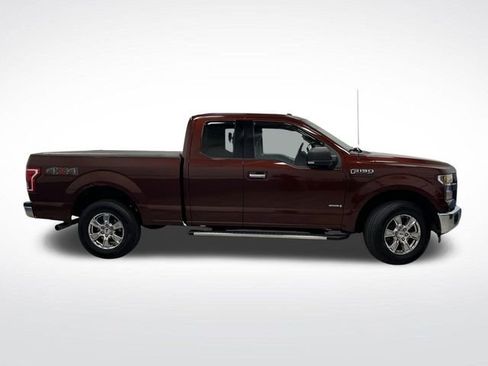 Used 2015 Ford F150 XLT w/ Equipment Group 301A Mid image 2