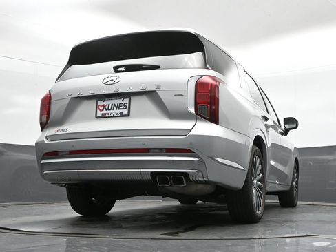 Used 2024 Hyundai Palisade Calligraphy AWD/4WD image 41