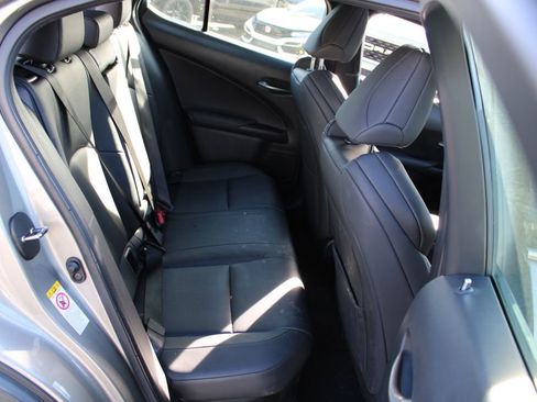 Used 2019 Lexus UX 250h F Sport w/ F Sport Premium Package image 12