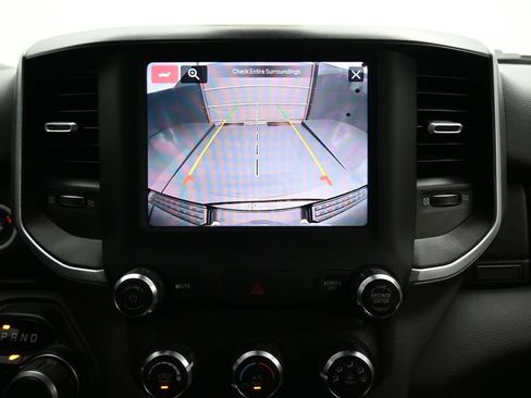Used 2022 RAM 1500 Tradesman AWD/4WD image 23