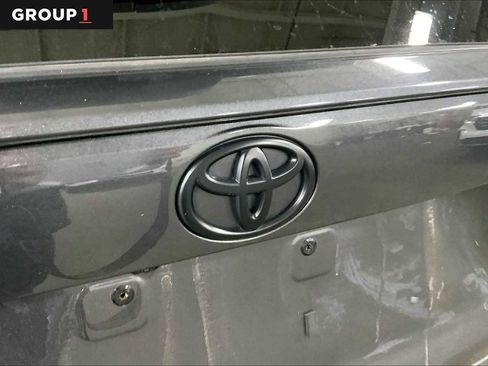 Used 2023 Toyota RAV4 LE image 30