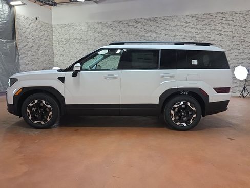 New 2026 Hyundai Santa Fe SEL image 4