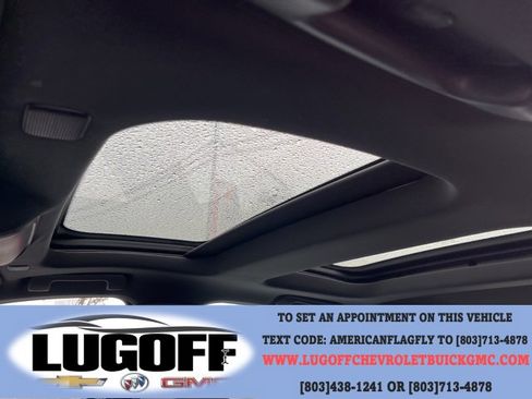 Used 2023 Cadillac CT5 Premium Luxury w/ Climate Package image 11