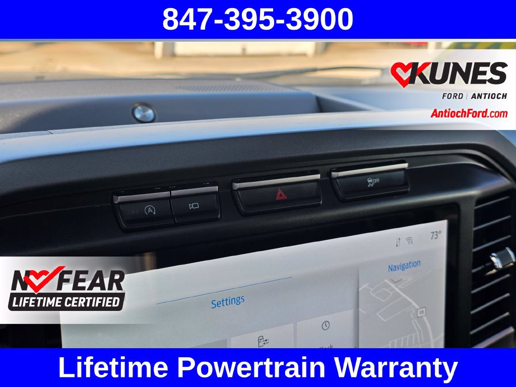 Used 2021 Ford F150 Lariat w/ Equipment Group 502A High AWD/4WD image 55