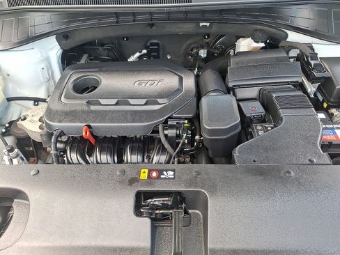 Used 2020 Kia Sorento LX AWD/4WD image 27
