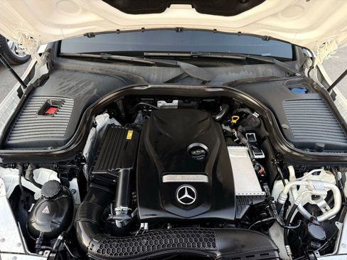 Used 2018 Mercedes-Benz GLC 300 image 62