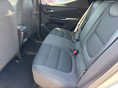 Used 2023 Chevrolet Bolt EUV LT image 10