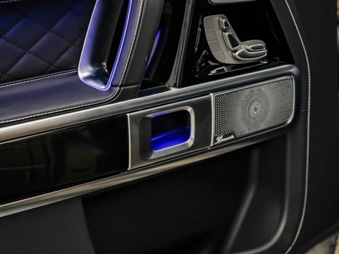 Used 2026 Mercedes-Benz G 63 AMG 4MATIC image 98