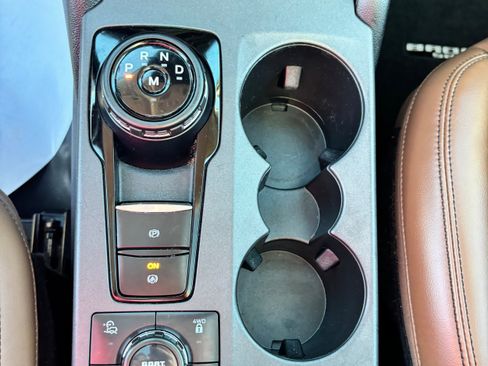 Used 2021 Ford Bronco Sport Badlands w/ Badlands Package image 18