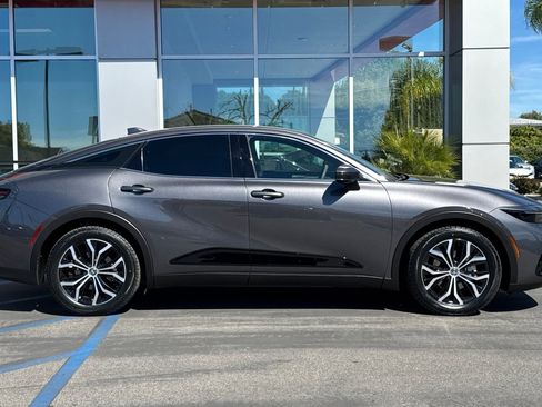 Certified 2023 Toyota Crown XLE image 4