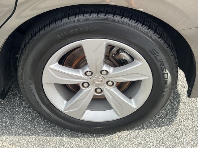 Used 2018 Honda Odyssey EX-L image 21