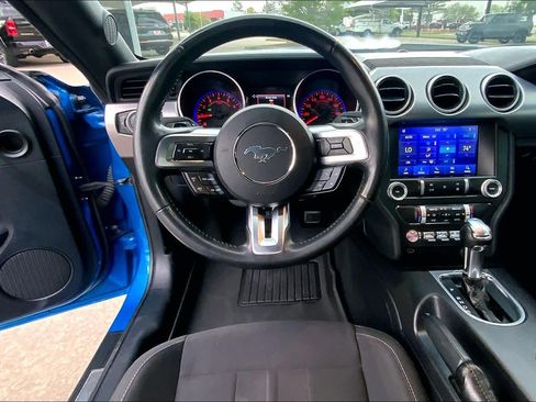 Used 2020 Ford Mustang GT w/ Equipment Group 301A RWD image 6