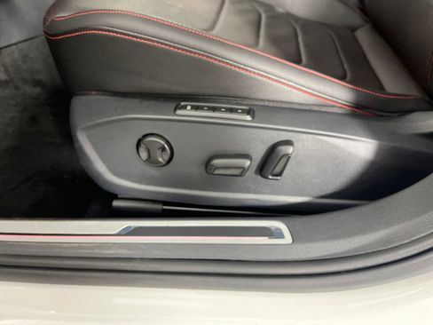 Used 2023 Volkswagen Jetta GLI Autobahn FWD image 21
