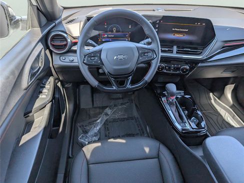 New 2026 Chevrolet Trax RS w/ Sunroof Package image 12