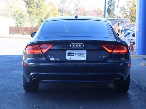 Used 2013 Audi A7 3.0T Premium Plus image 4