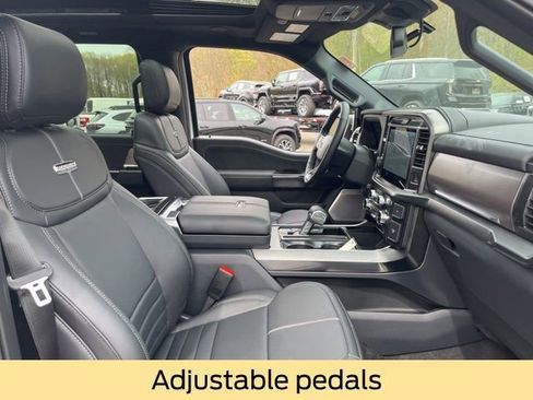 New 2026 Ford F150 Platinum AWD/4WD image 39